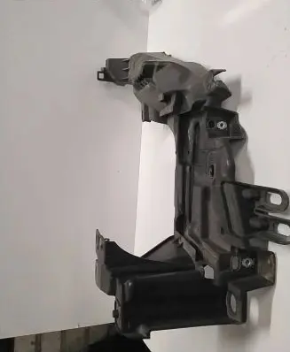 Renault Megane III Headlight/headlamp mounting bracket 622232066R