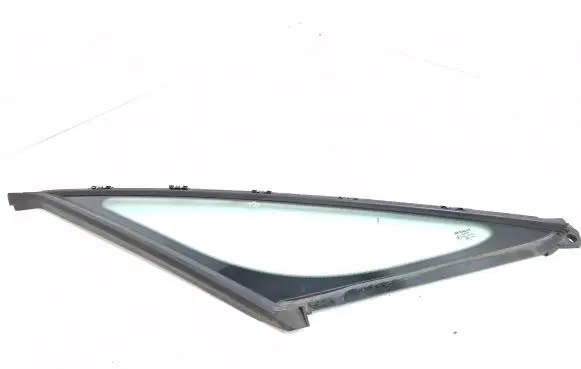 Renault Espace V (RFC) Front triangle window/glass 43R004343 A038482