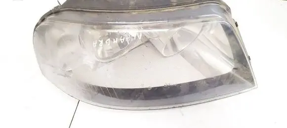 Seat Alhambra (Mk1) Headlight/headlamp 0301182612 7M8941016H