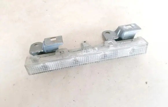 Toyota Auris 150 Third/center stoplight