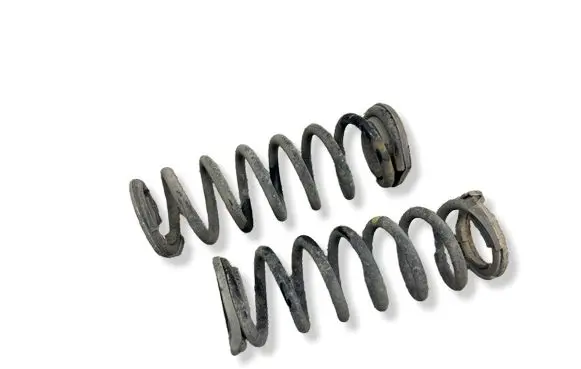 Citroen C-Crosser Rear coil spring 