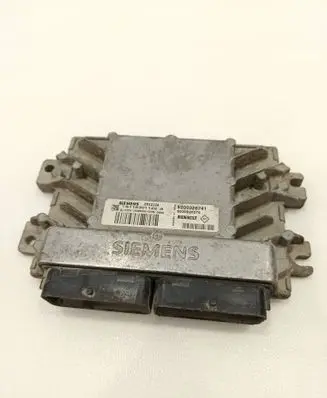 Renault Kangoo I Engine control unit/module 8200326741 8200326375