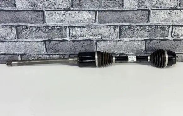 BMW 3 G20 G21 Front driveshaft 8740588 18B233MN0031