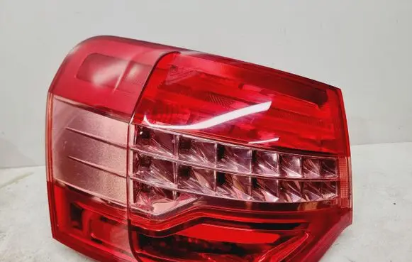 Citroen C5 Rear/tail lights 6351EW