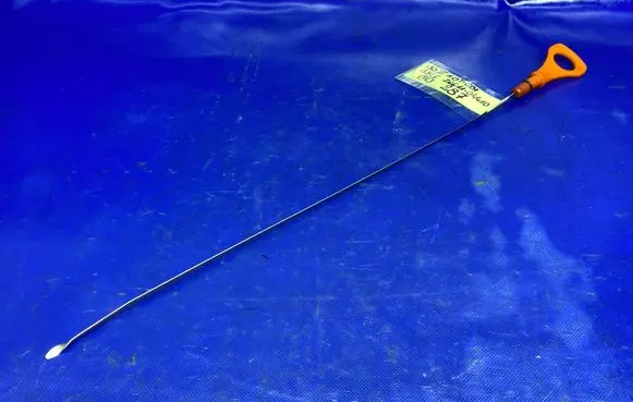 Hyundai i30 Oil level dip stick 2661104410