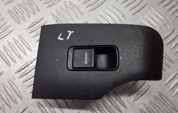 Honda Accord Electric window control switch 83791-SEA