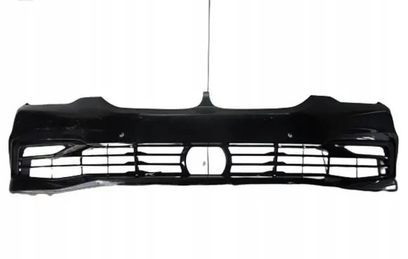 BMW 5 G30 G31 Front bumper R13P3