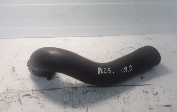 Cadillac BLS Air intake hose/pipe NOCODE