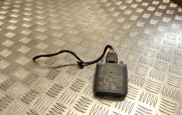 Renault Clio V Distronic sensor radar 284E76125R
