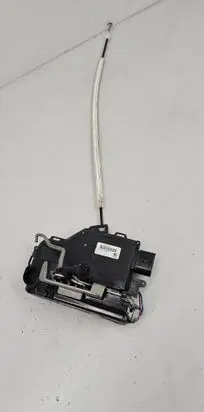 Audi A6 S6 C5 4B Front door lock 4O1837016 1120065