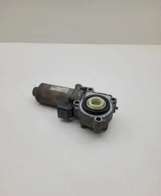 Land Rover Range Rover Sport L320 Gearbox-reducer motor 0130008508