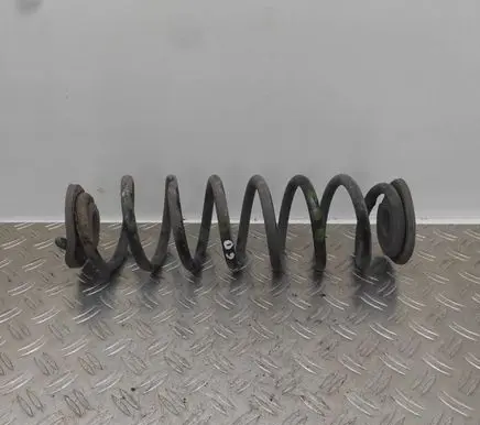 Skoda Octavia Mk2 (1Z) Rear coil spring