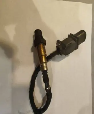 KIA Sportage Lambda probe sensor 393502A400 0281004044