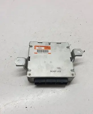 Lexus RX 330 - 350 - 400H Air suspension control unit module (rear) 8929348012