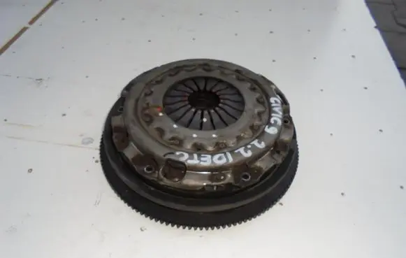 Honda Civic IX Clutch set kit