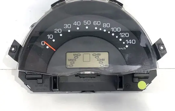 Smart ForTwo I Speedometer (instrument cluster) 110008872014