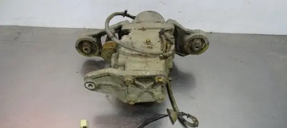 Toyota RAV 4 (XA30) Front differential 