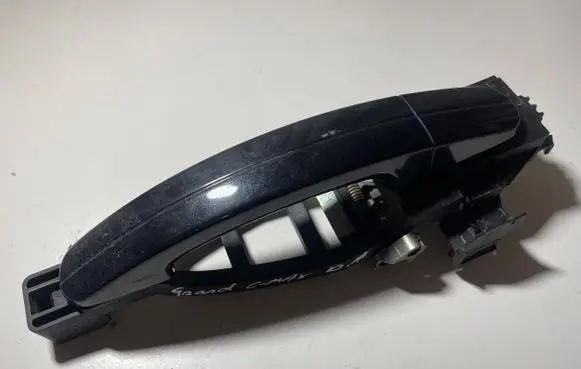 Ford Grand C-MAX Front door exterior handle AM51R224A36AA