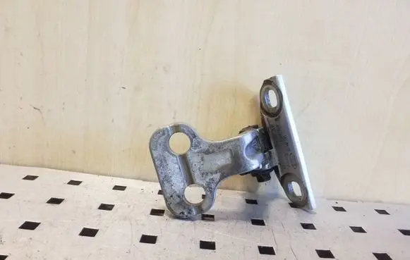 Front door lower hinge