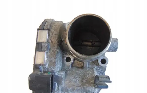 Fiat Albea Throttle valve