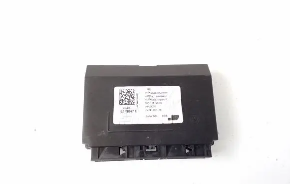 BMW 2 F45 Other control units/modules 9462544