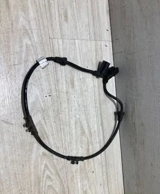BMW 1 F70 Gearbox/transmission wiring loom 5A898F2