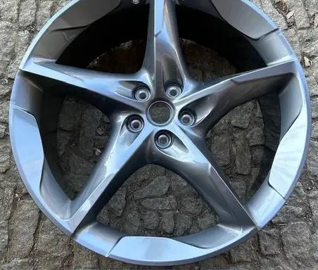 Ferrari Purosangue R22 alloy rim 12622