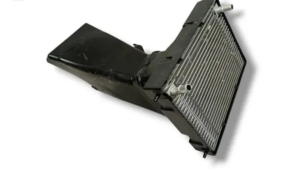 BMW XM Engine oil radiator 7887304 17217887304 8097175