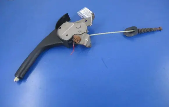 Toyota Corolla E110 Handbrake/parking brake lever assembly