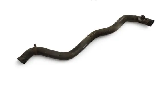 Volkswagen Transporter - Caravelle T4 Engine coolant pipe/hose 074121058