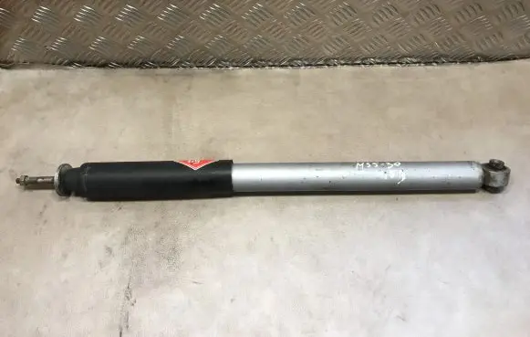 Mercedes-Benz CLK A209 C209 Rear shock absorber/damper 553366