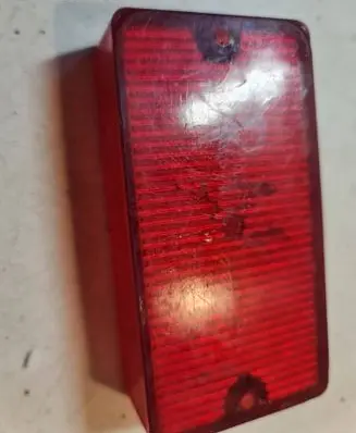 RAF 2203 Fog light part FP1163716204