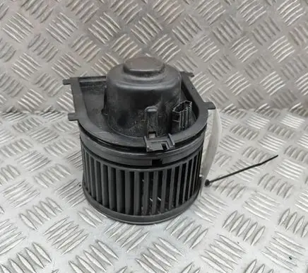 Volkswagen New Beetle Heater fan/blower 1J1819021C