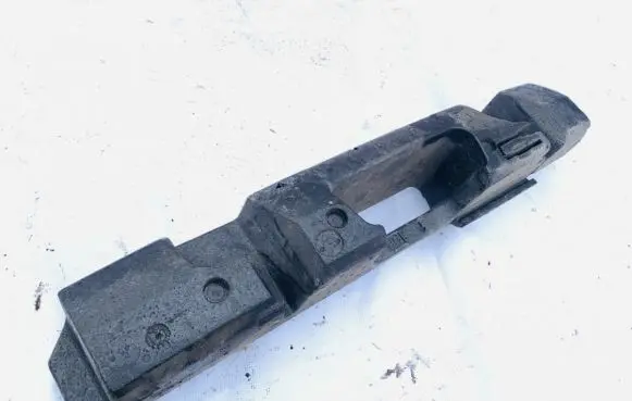 Rear beam