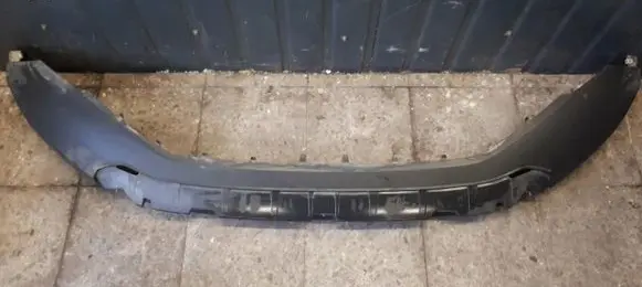 Skoda Kodiaq Front bumper lip 565807061