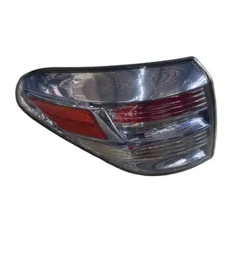 Lexus RX 330 - 350 - 400H Rear/tail lights