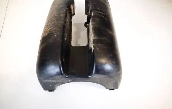 Skoda Roomster (5J) Steering wheel column trim t0028344 p0117583