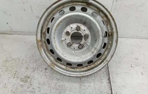Mercedes-Benz Vito Viano W639 R16 steel rim 6394011302