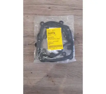 BMW 7 F01 F02 F03 F04 Oil sump 7562894