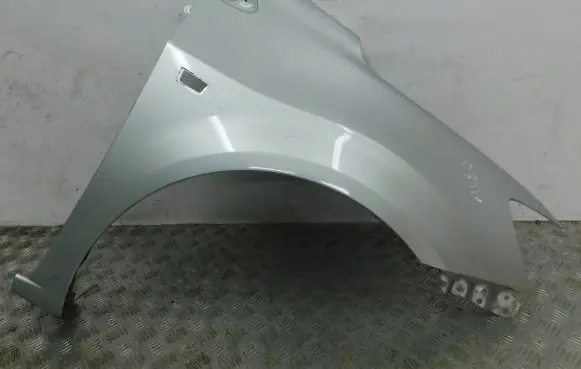 Chevrolet Aveo Fender