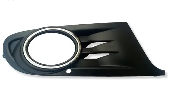 Volkswagen Golf VI Front fog light trim/grill 5K0854662