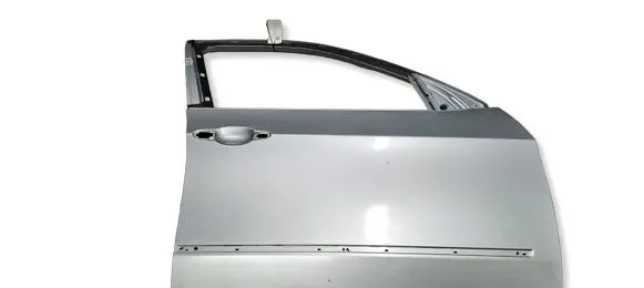 BMW X5M E70 Front door 7211424 41517211424
