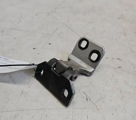 Rear door upper hinge