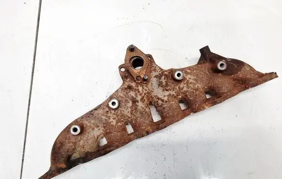 Chrysler Voyager Exhaust manifold