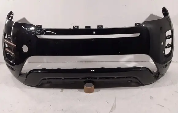 Land Rover Evoque II Front bumper