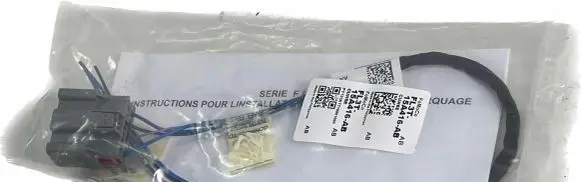 Ford F150 Other wiring loom FL3T-15A416-AB