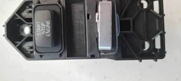 Volvo XC60 Ignition lock 8G9N11572AB