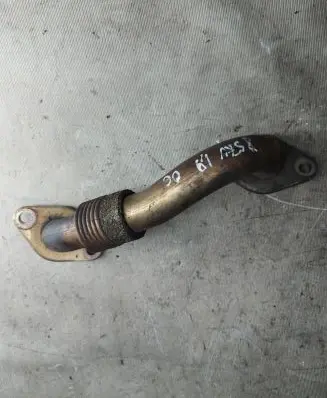 Ford Galaxy EGR valve line/pipe/hose 038131521C