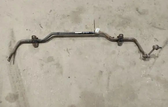 Volkswagen PASSAT B6 Rear anti-roll bar/sway bar 