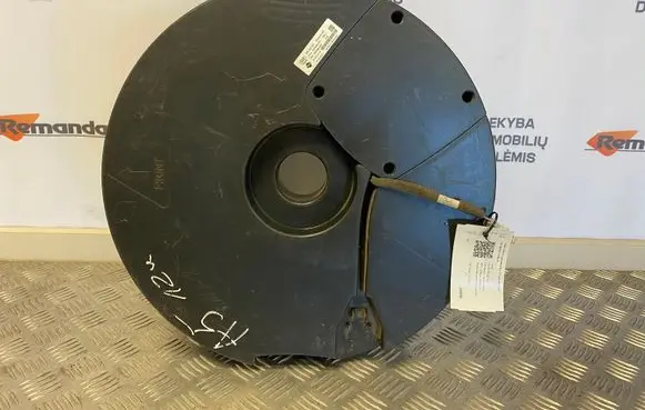 Subwoofer speaker